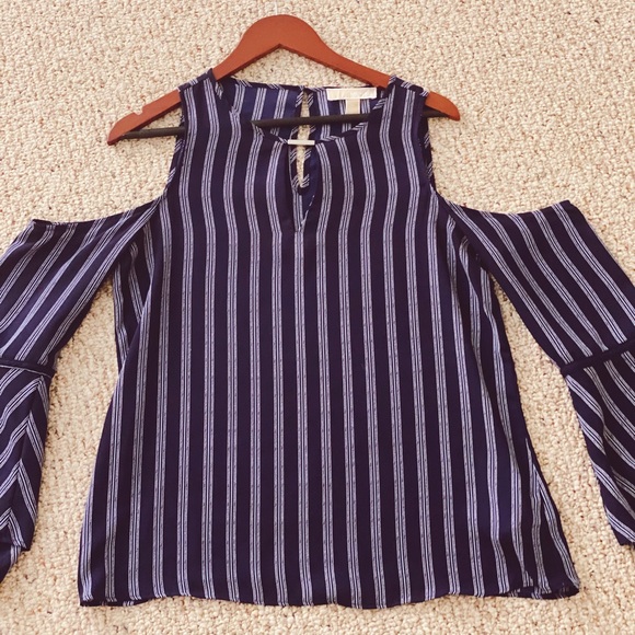 Michael Kors Tops - Off shoulder top from Michael Kors